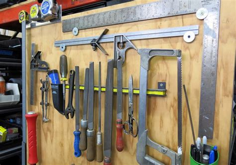 metal fabrication workshop tools|list of metalworking tools.